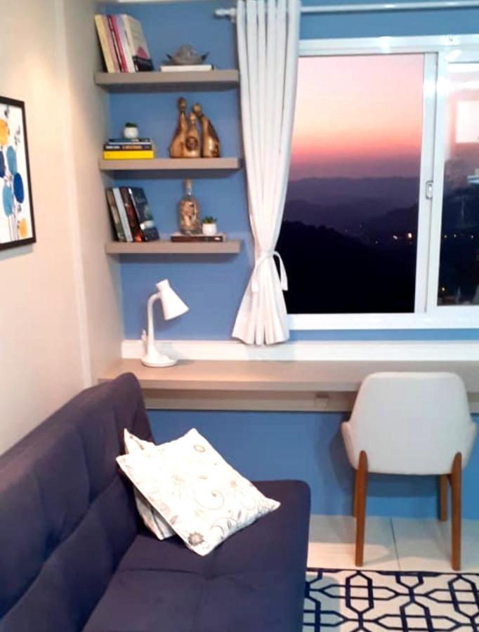 Apartamento Aconchegante Com Vista Para O Vale Dos Vinhedos Bento Gonçalves エクステリア 写真