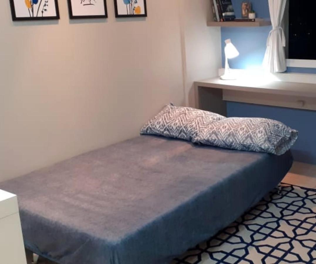 Apartamento Aconchegante Com Vista Para O Vale Dos Vinhedos Bento Gonçalves エクステリア 写真
