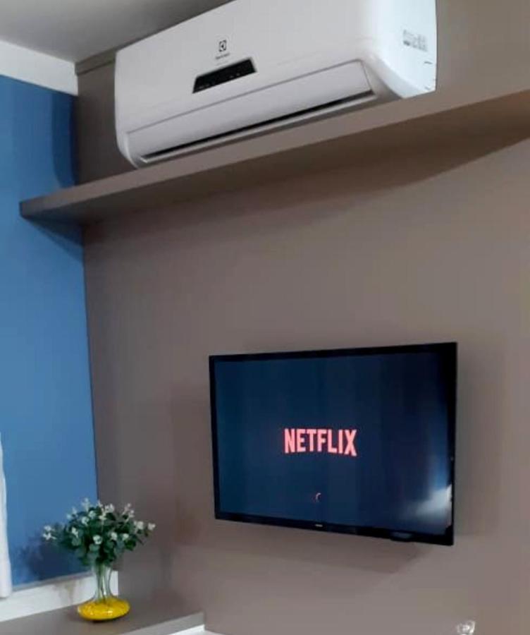 Apartamento Aconchegante Com Vista Para O Vale Dos Vinhedos Bento Gonçalves エクステリア 写真